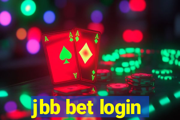 jbb bet login